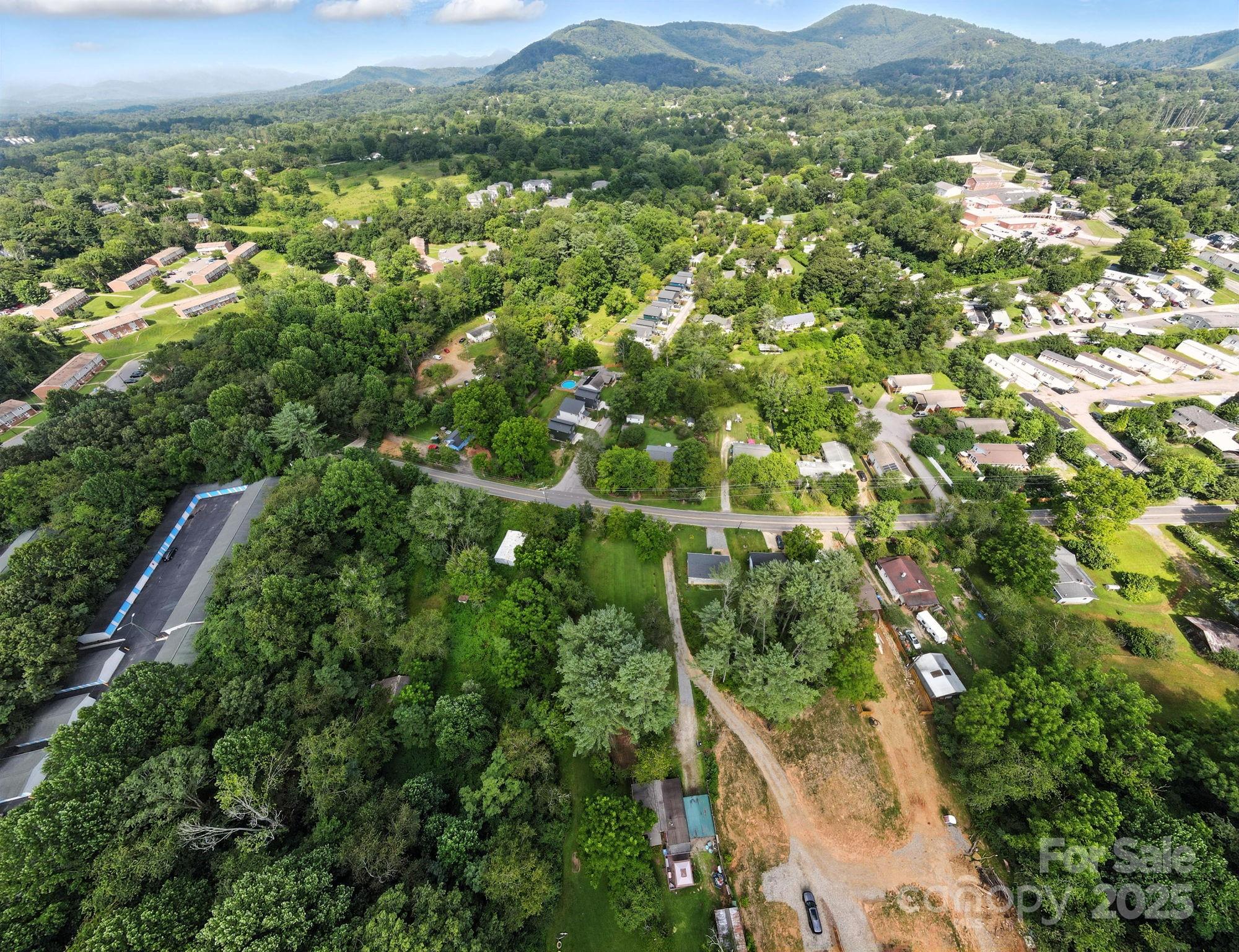 110 N Bear Creek Road