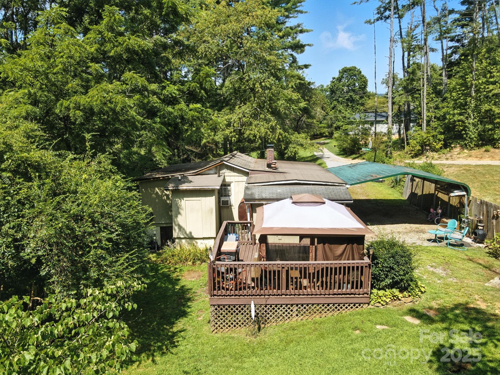 110 N Bear Creek Road