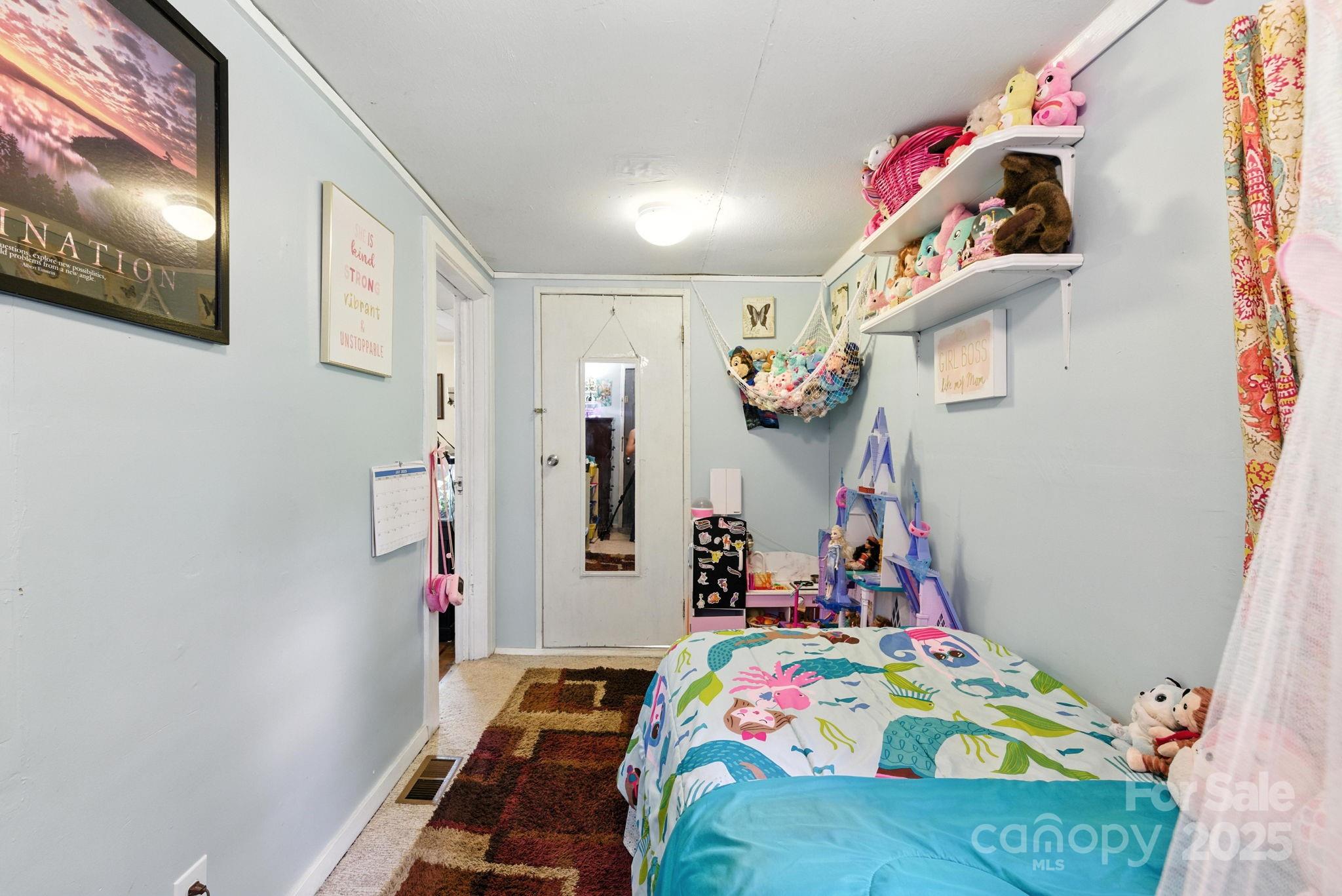 110 N Bear Creek Road