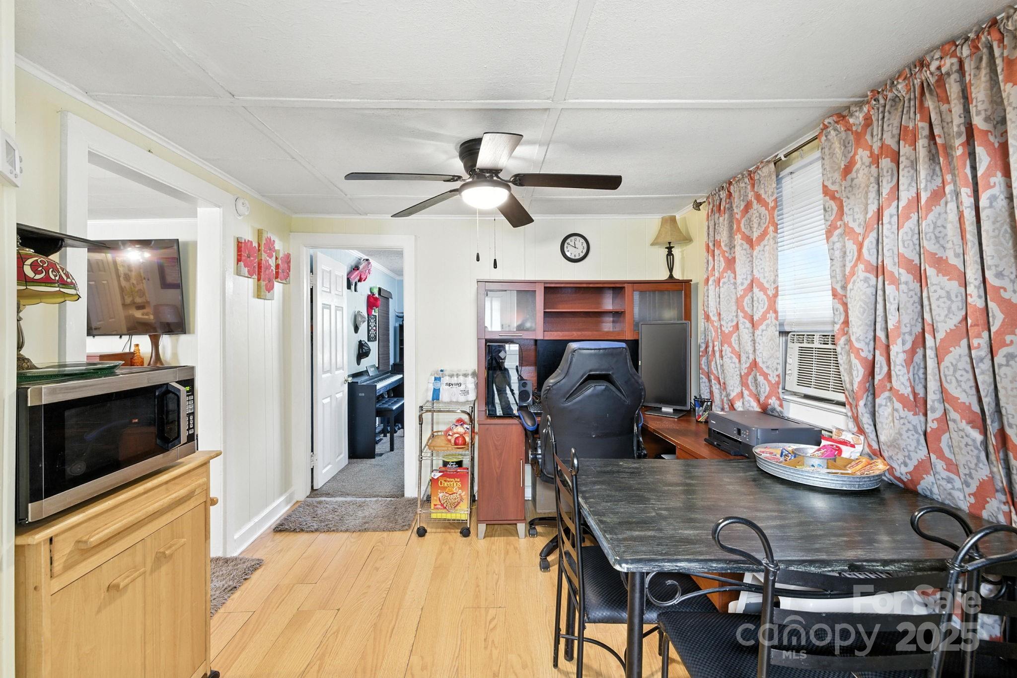 110 N Bear Creek Road