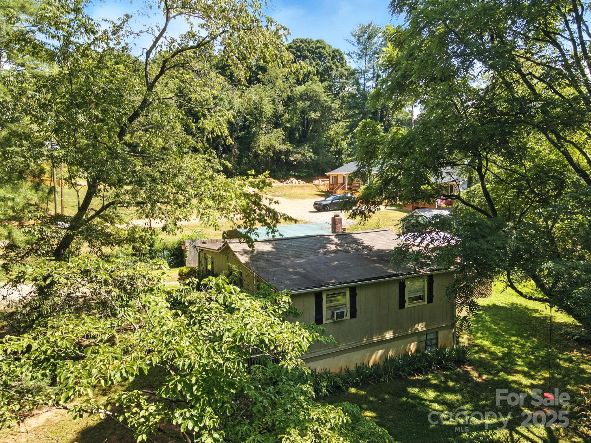 110 N Bear Creek Road