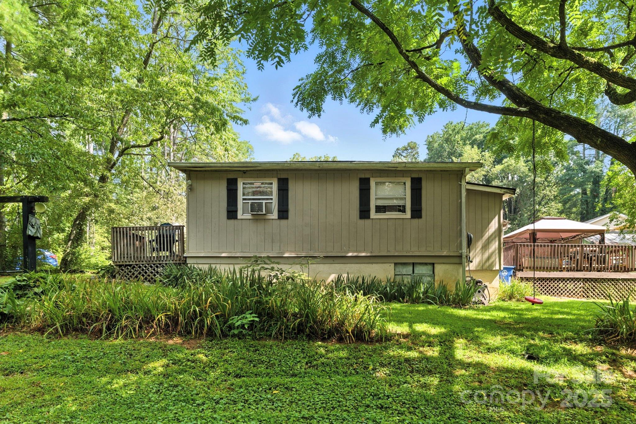 110 N Bear Creek Road