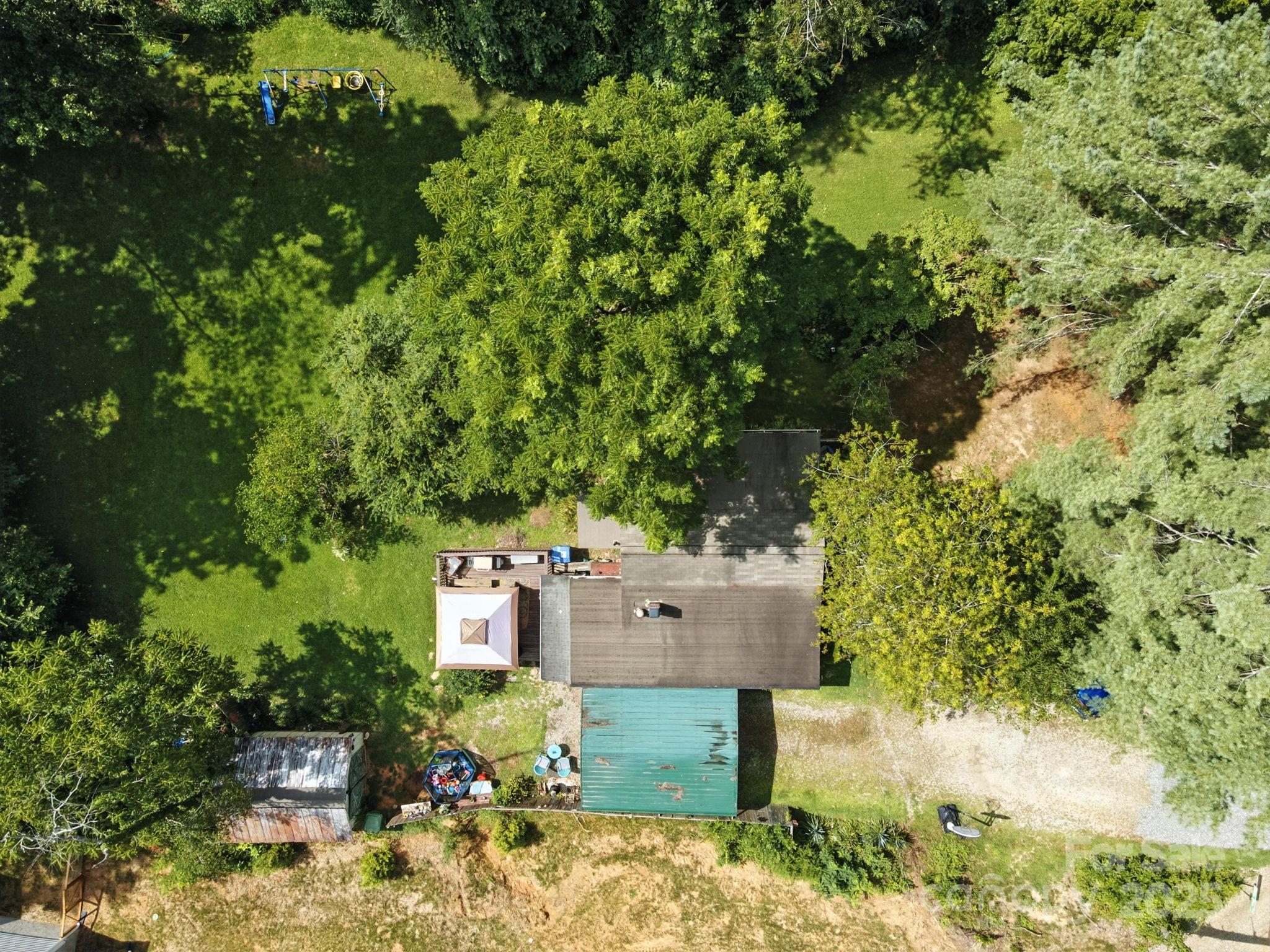 110 N Bear Creek Road