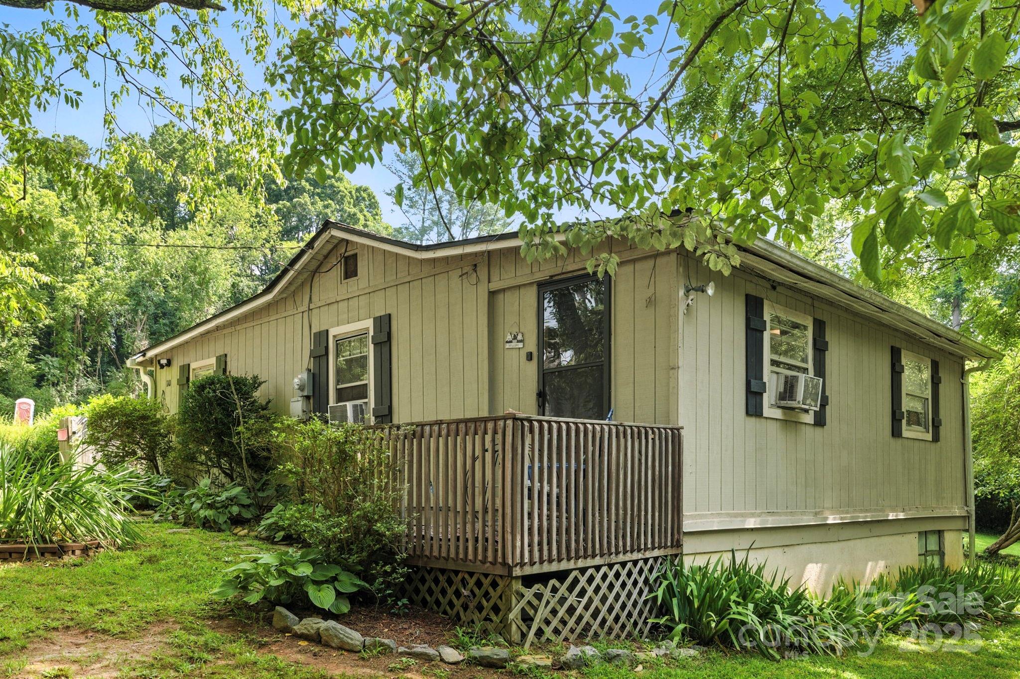 110 N Bear Creek Road
