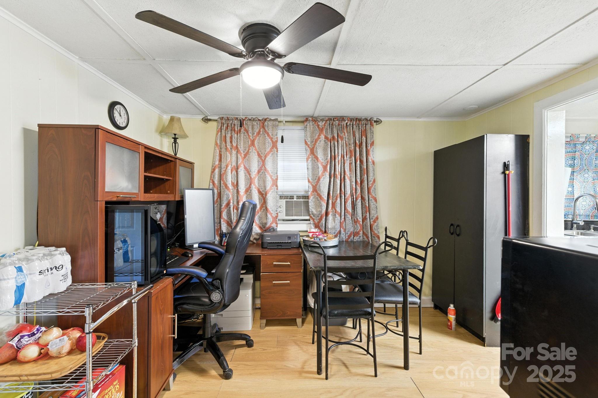 110 N Bear Creek Road
