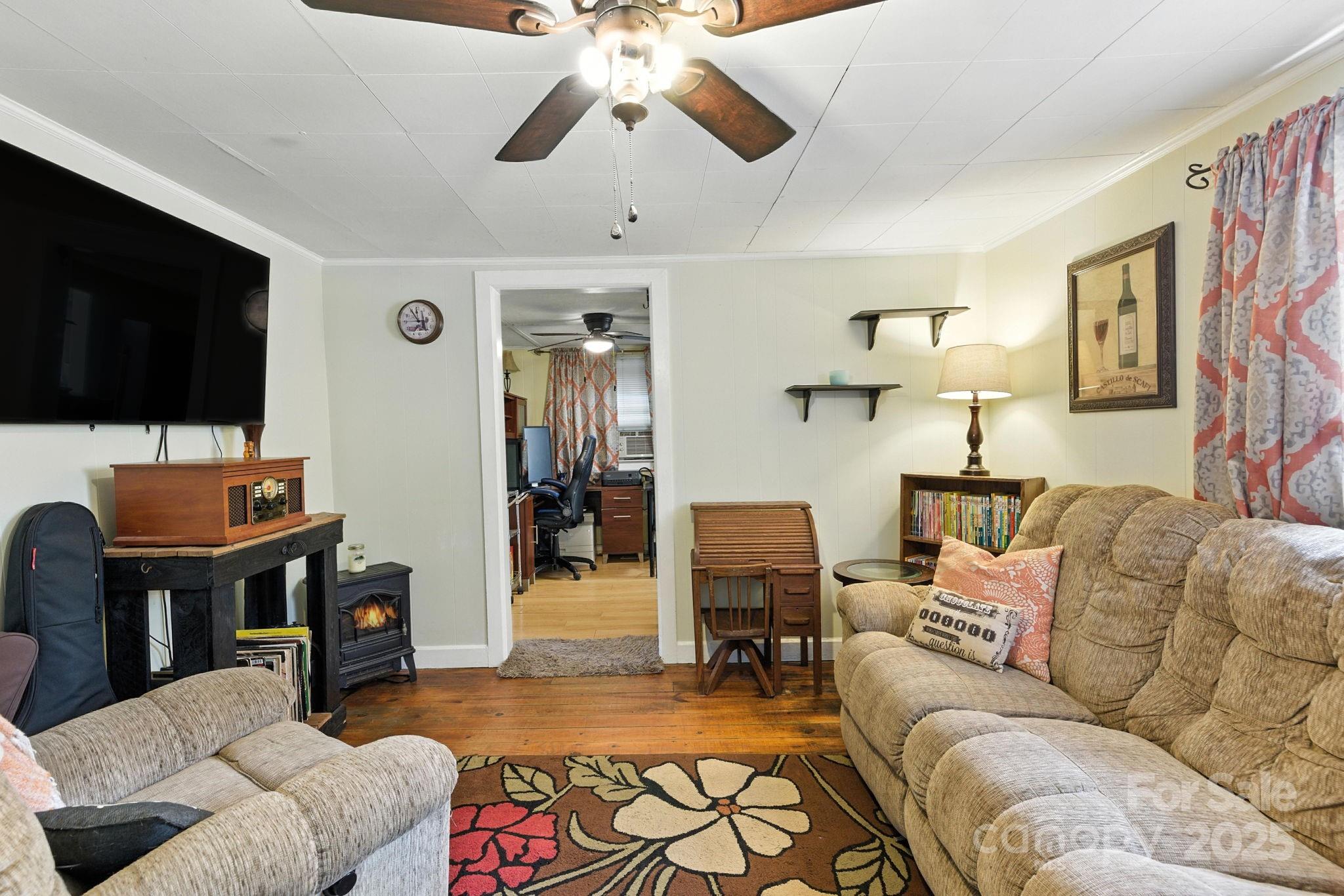 110 N Bear Creek Road