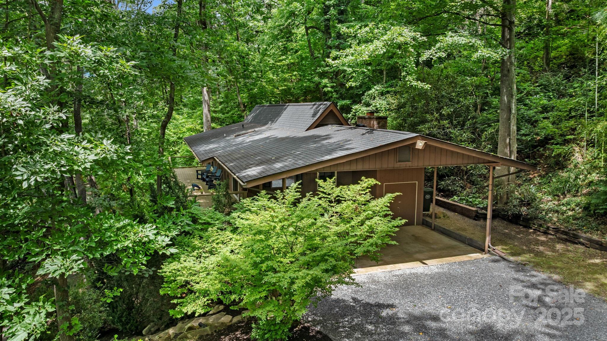 30 Hawktree Lane