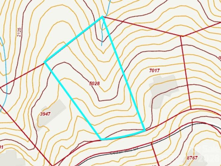 0 Cedar Hill Drive Unit: 24