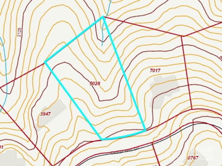 0 Cedar Hill Drive Unit: 24