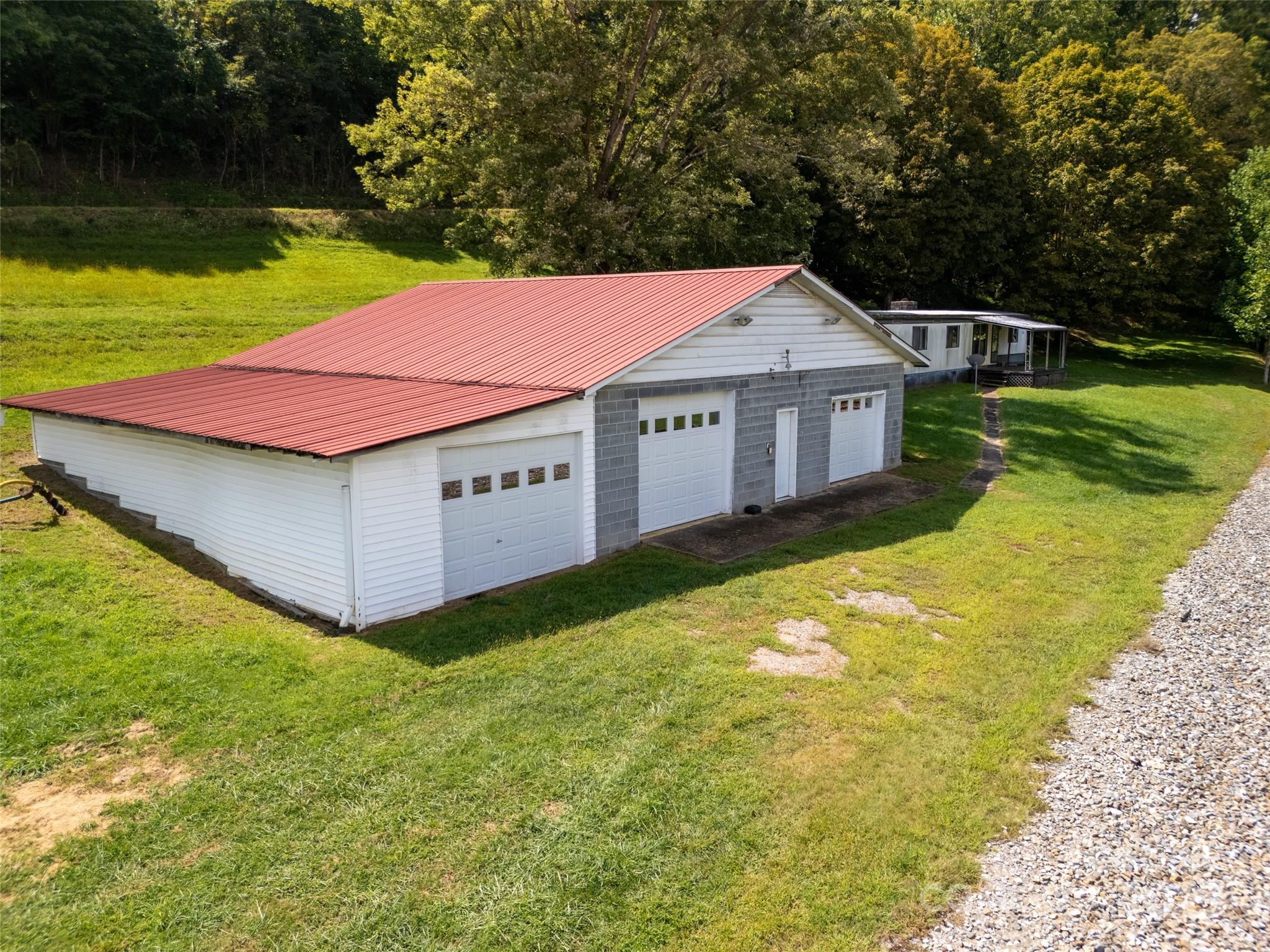 50 Holland Ridge Drive