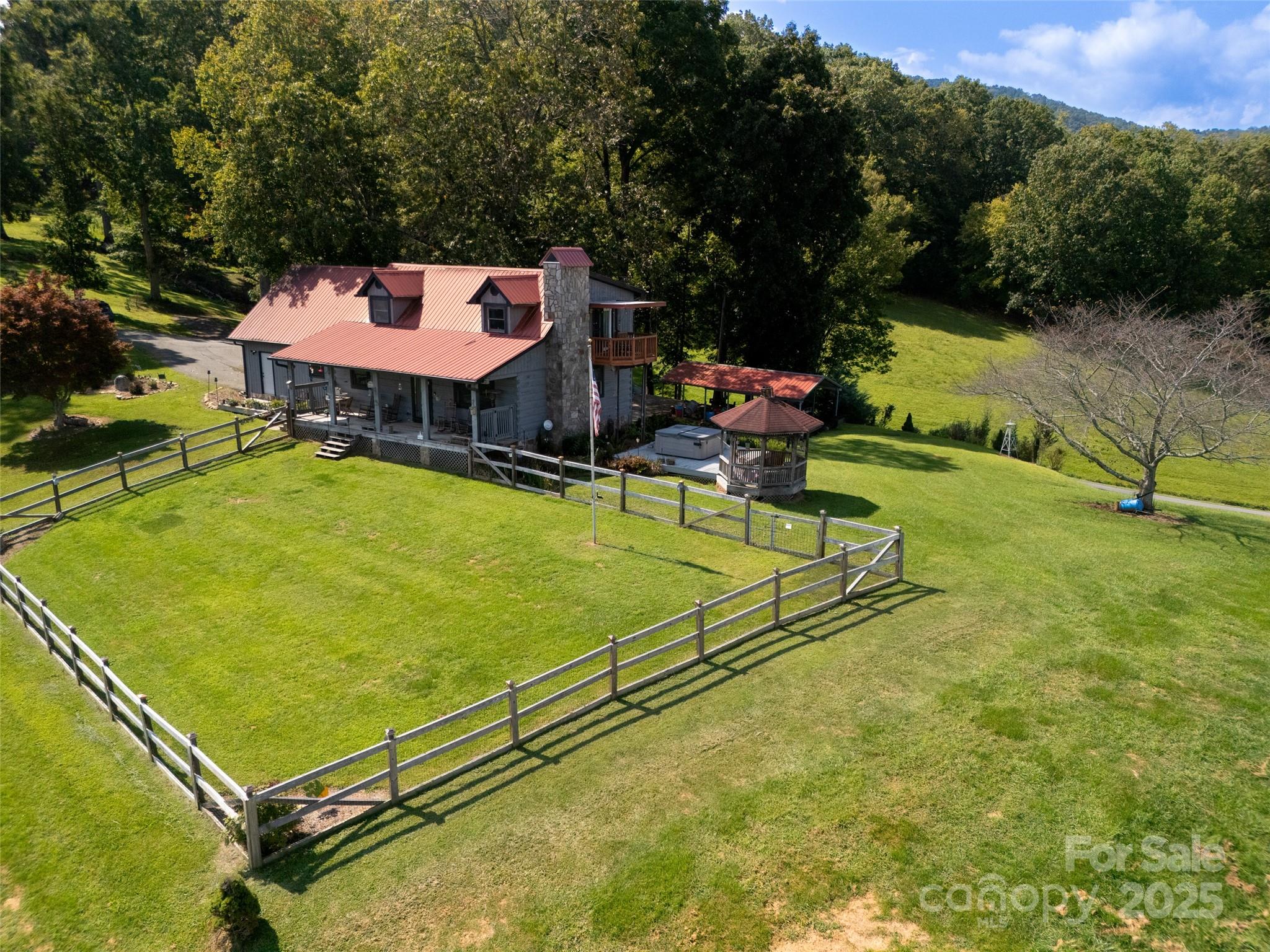 50 Holland Ridge Drive