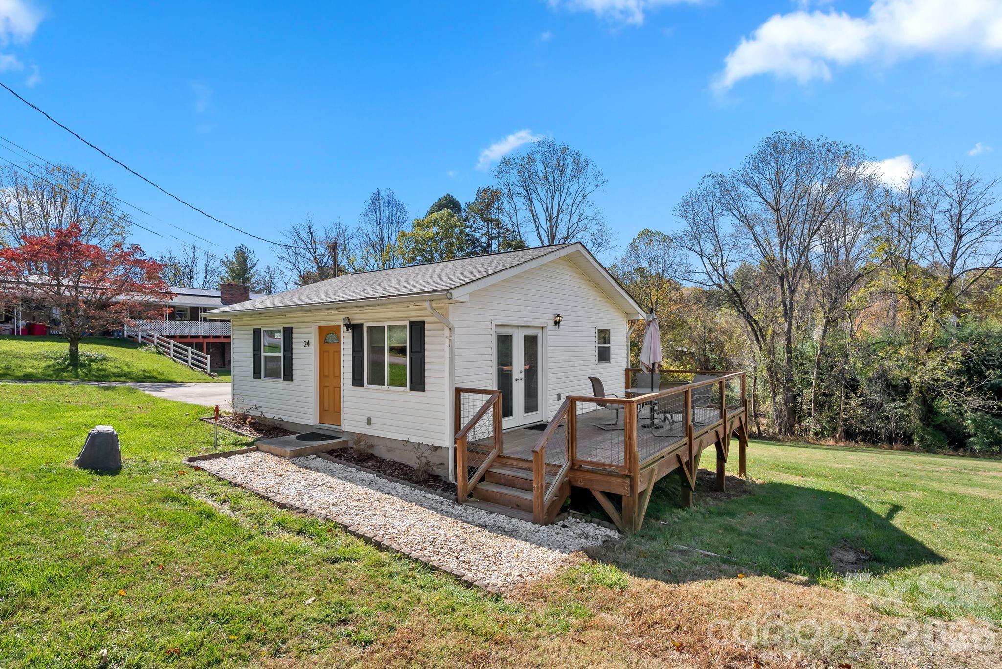 24 Ian River Drive