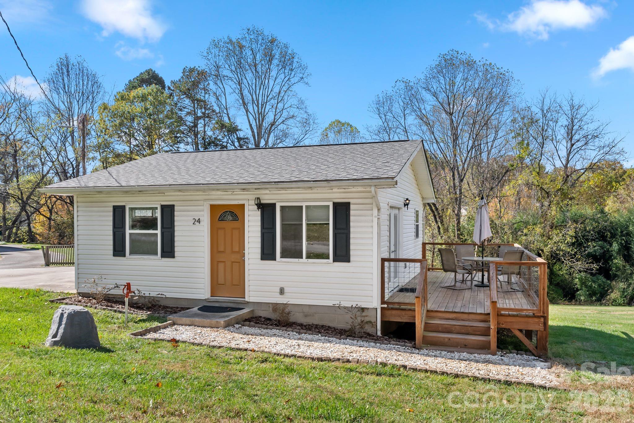 24 Ian River Drive