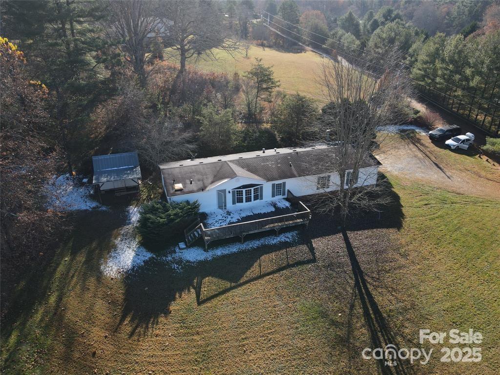 218 W Walt Haven Drive