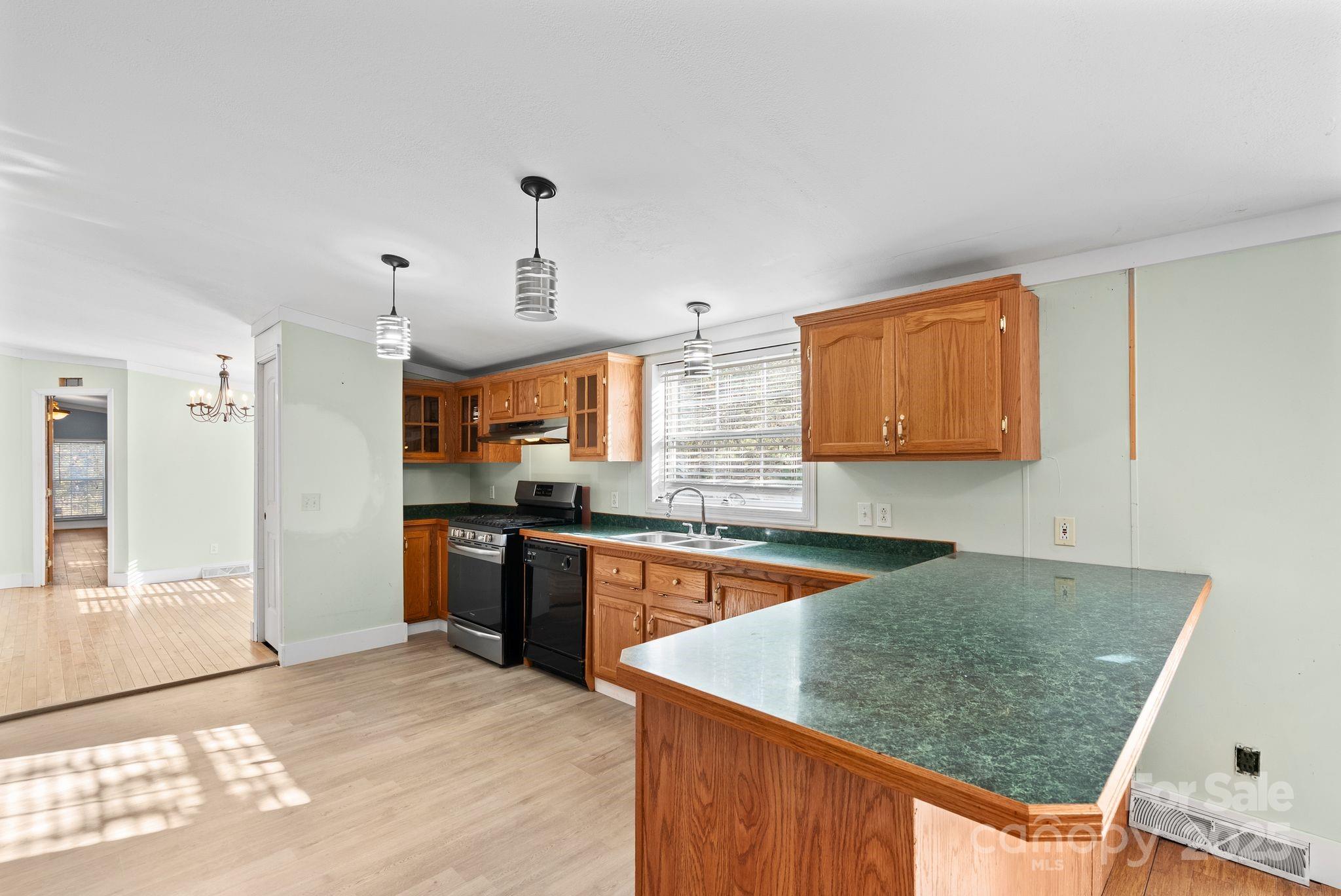218 W Walt Haven Drive