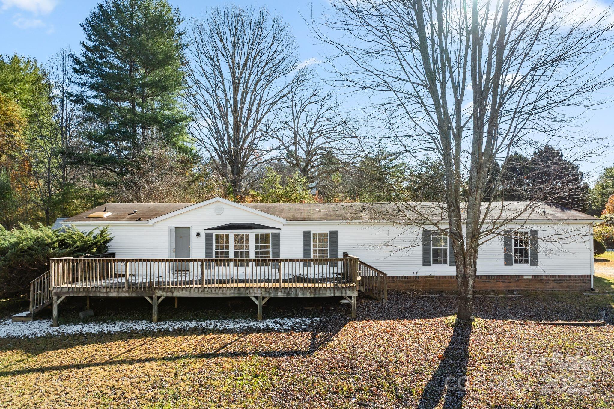 218 W Walt Haven Drive