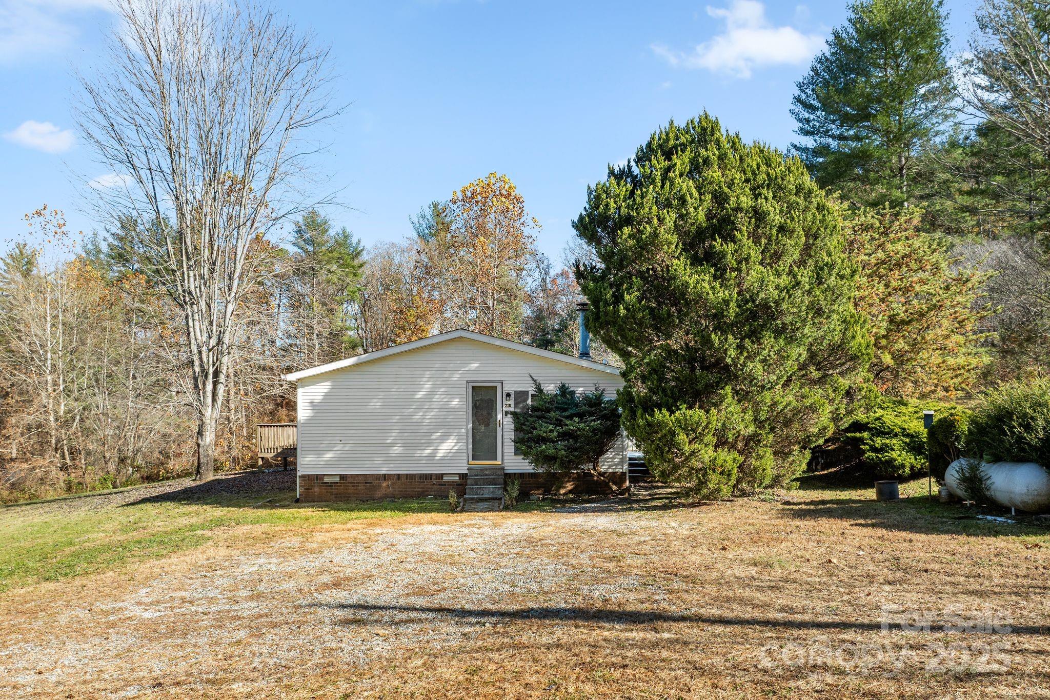 218 W Walt Haven Drive