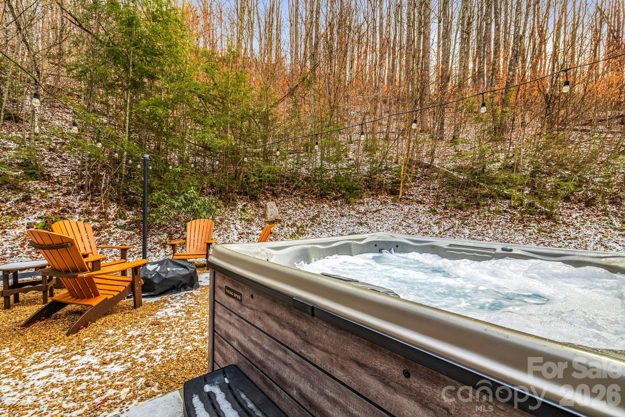 131 Trillium Glen Drive