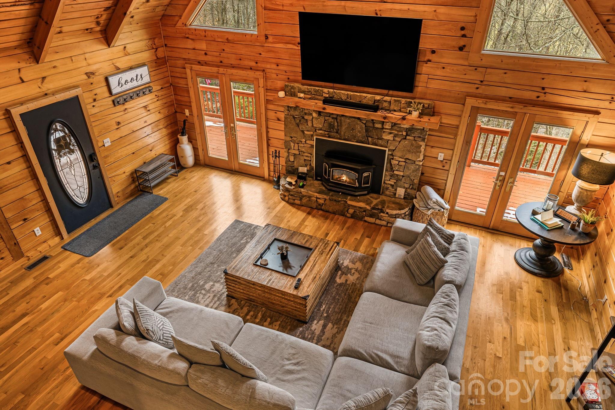 131 Trillium Glen Drive