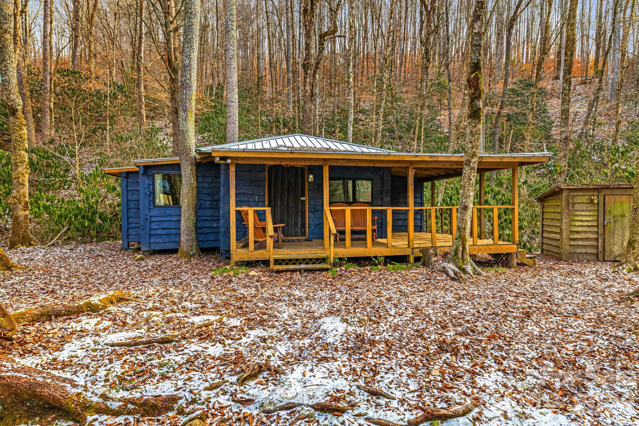 131 Trillium Glen Drive