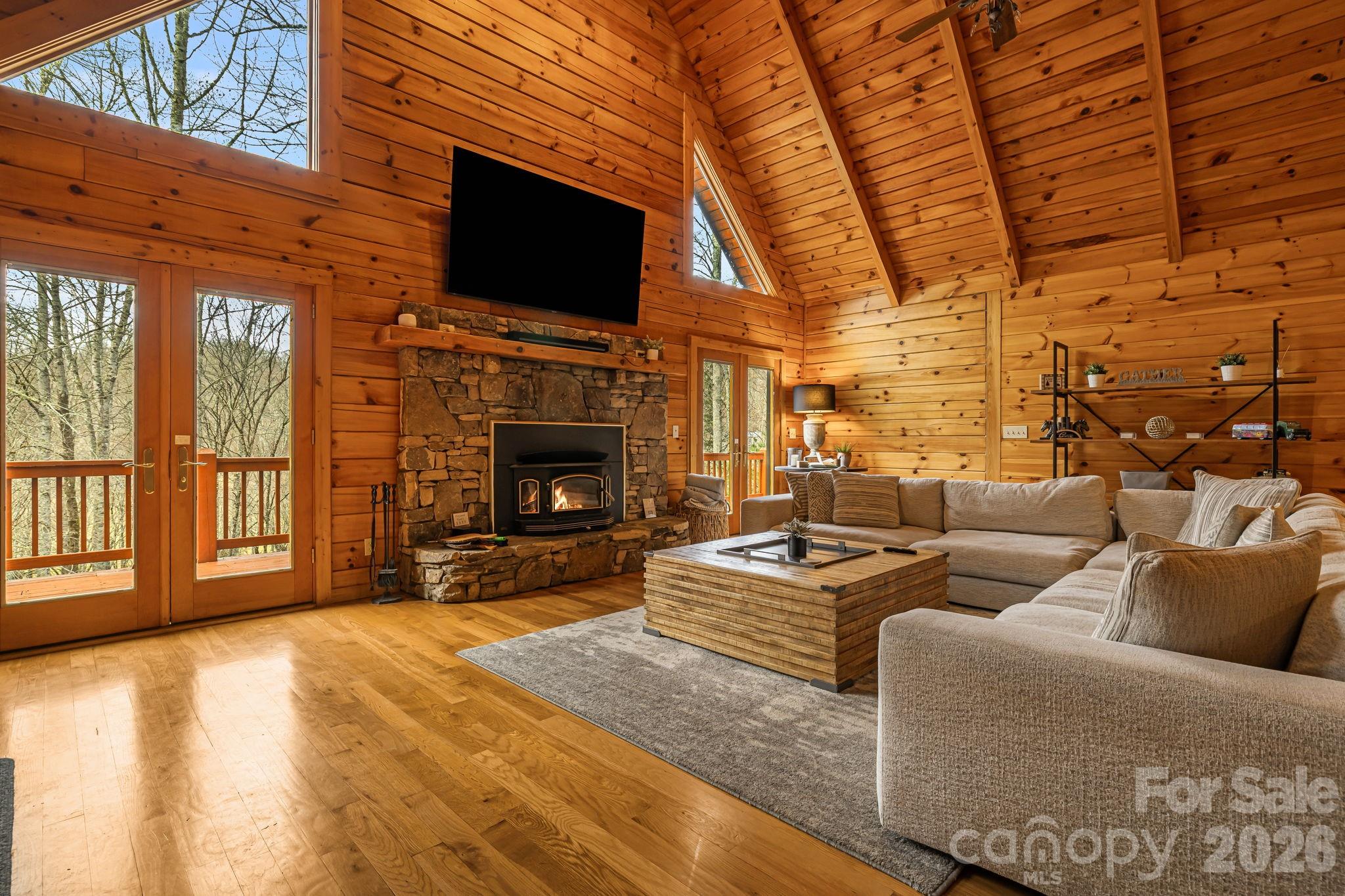 131 Trillium Glen Drive