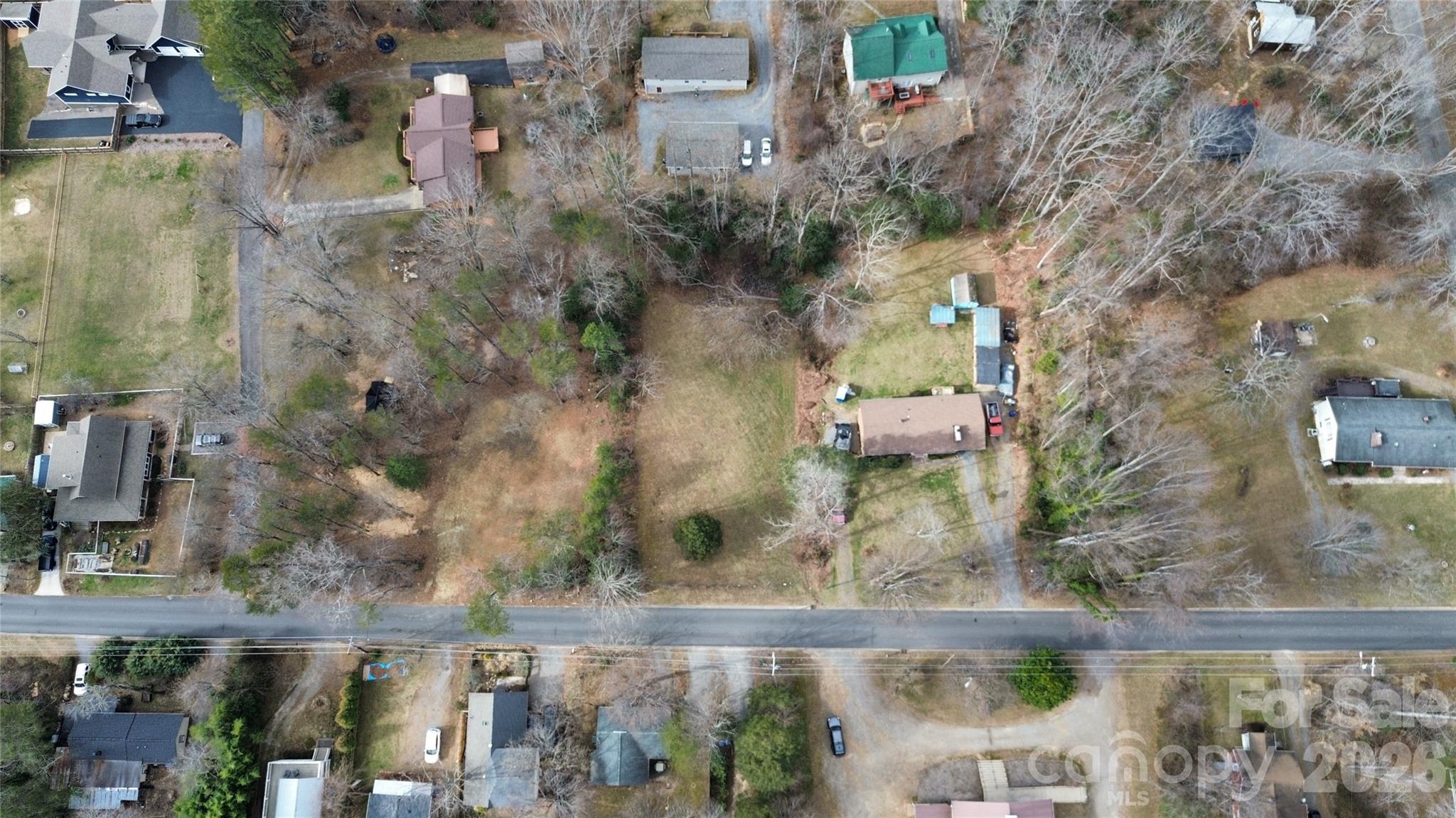 109 W College Street