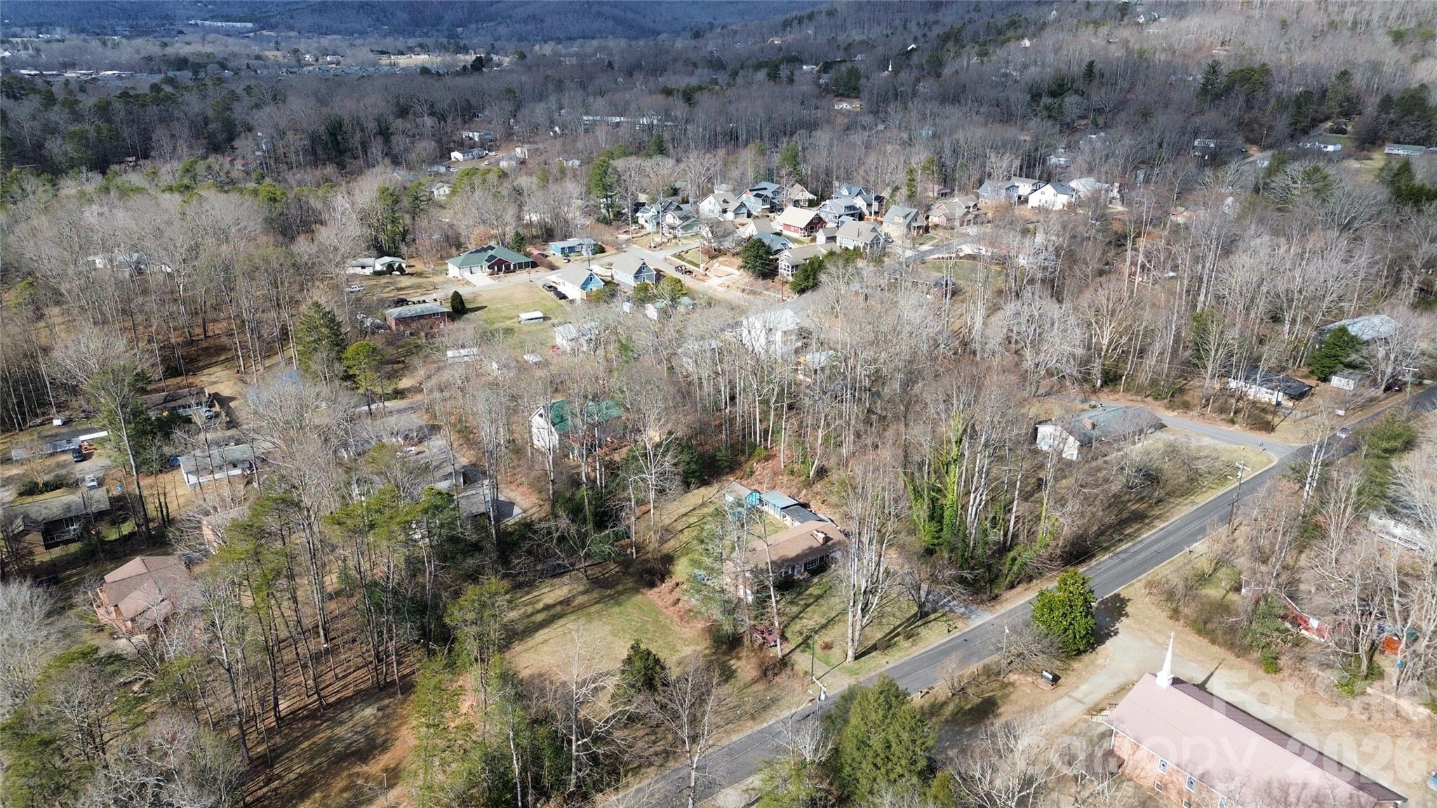 109 W College Street