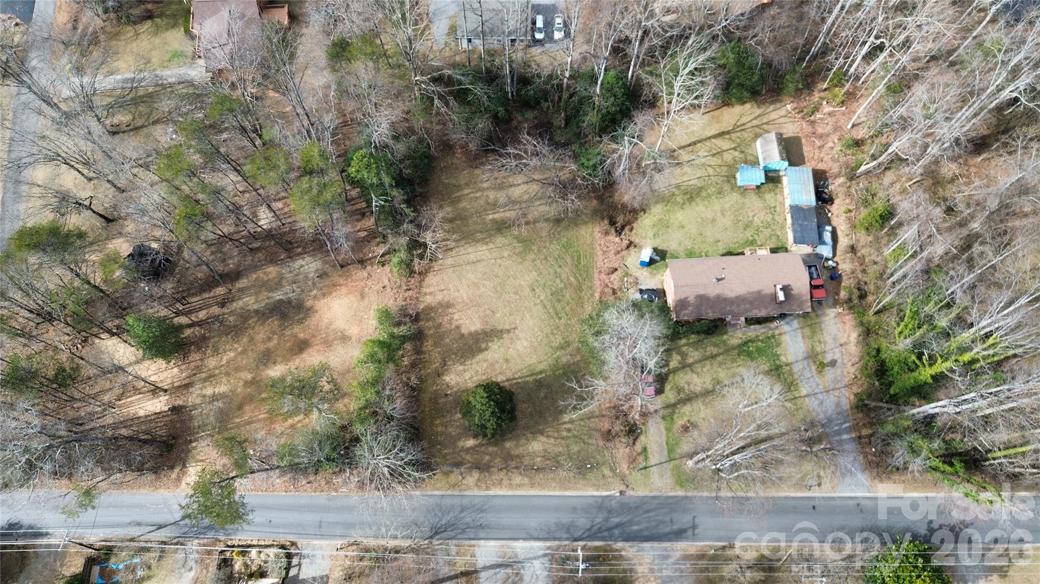 109 W College Street