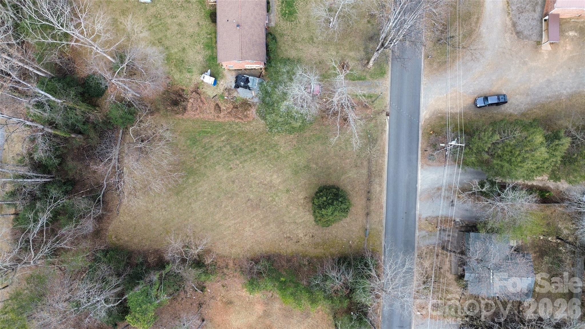 109 W College Street