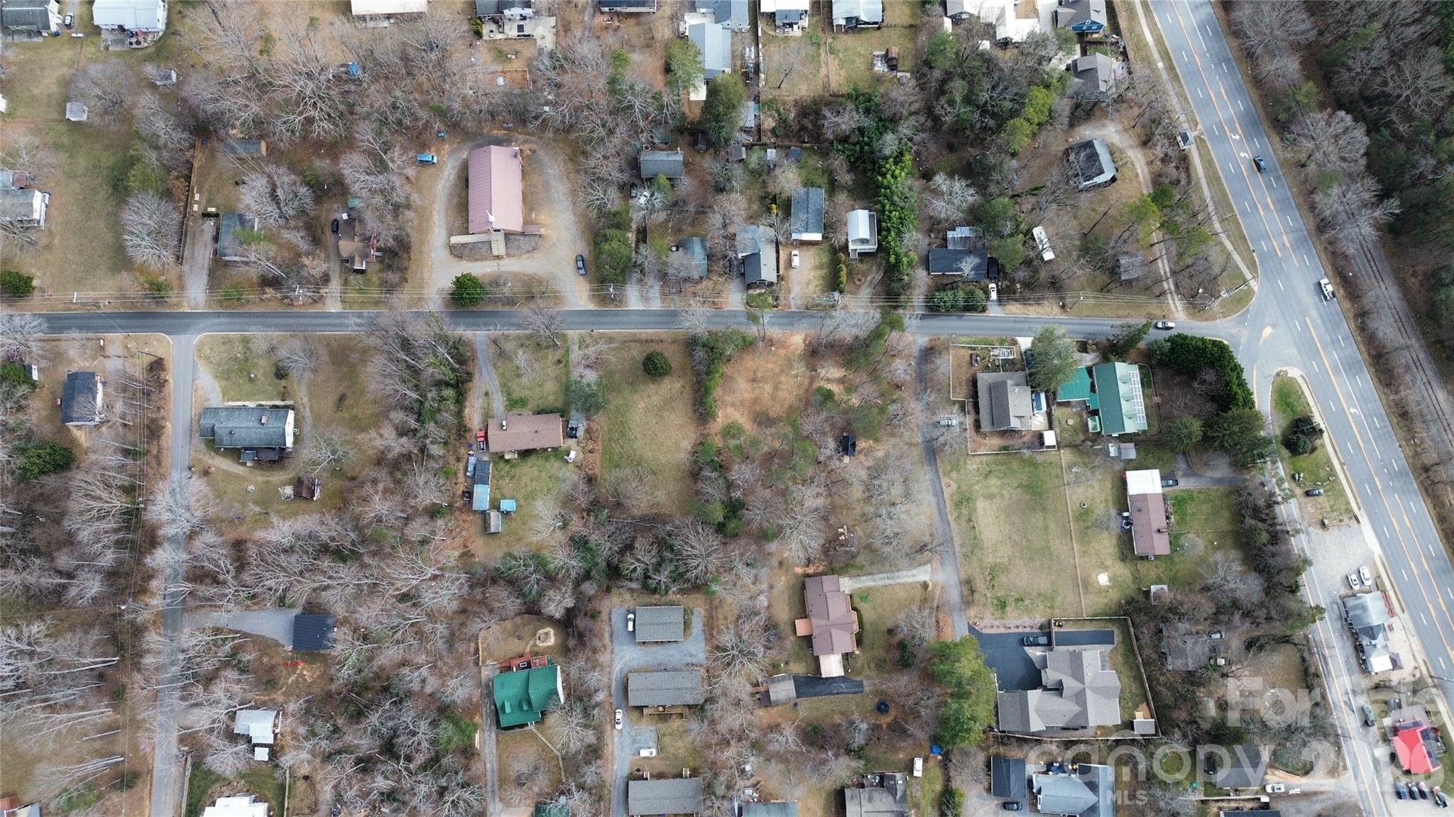 109 W College Street