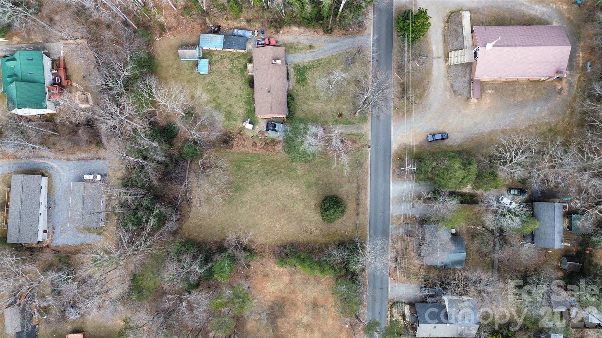 109 W College Street