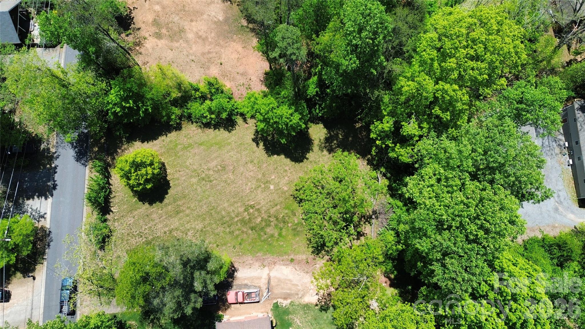 109 W College Street