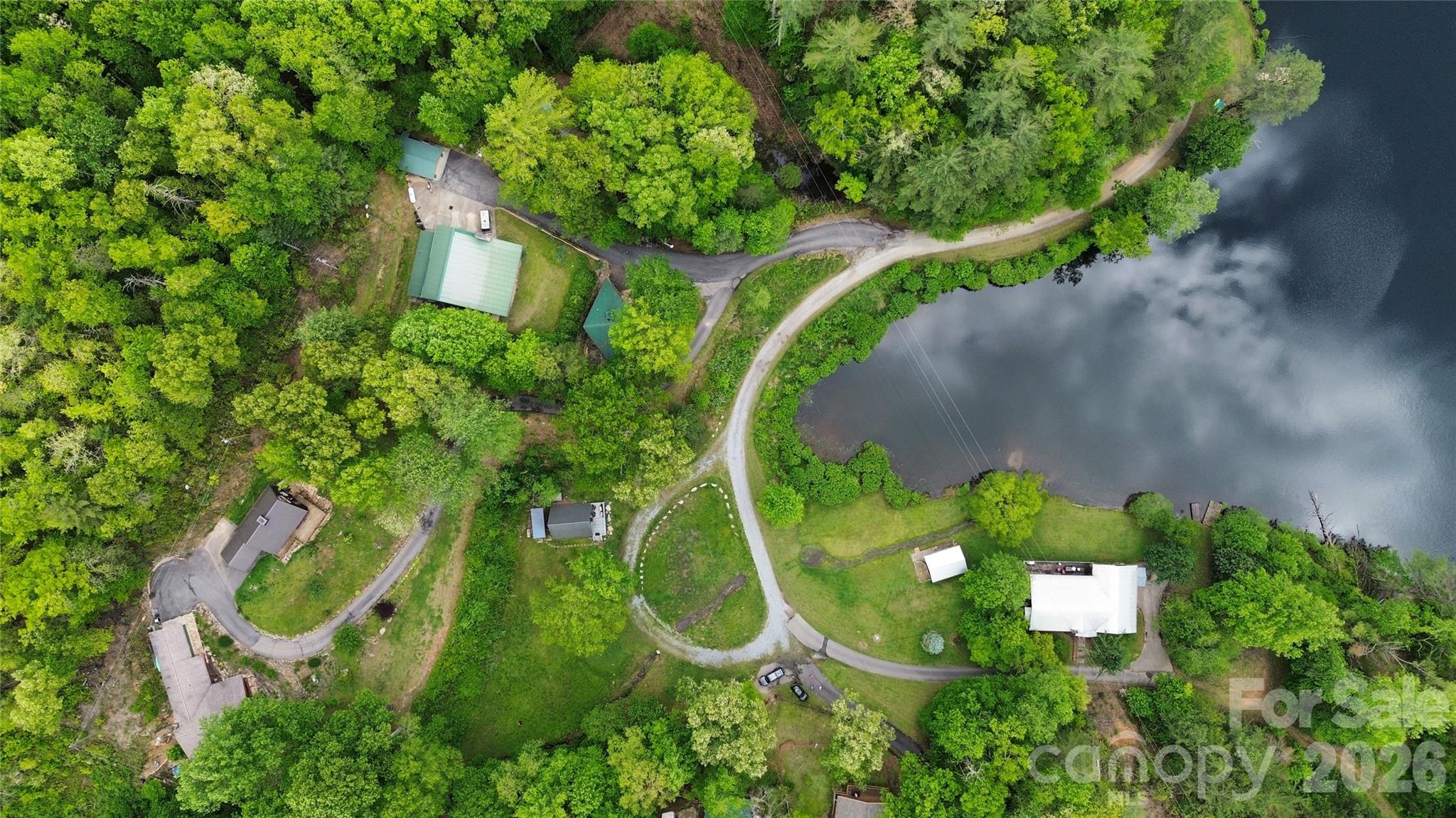 820 Shuler Road
