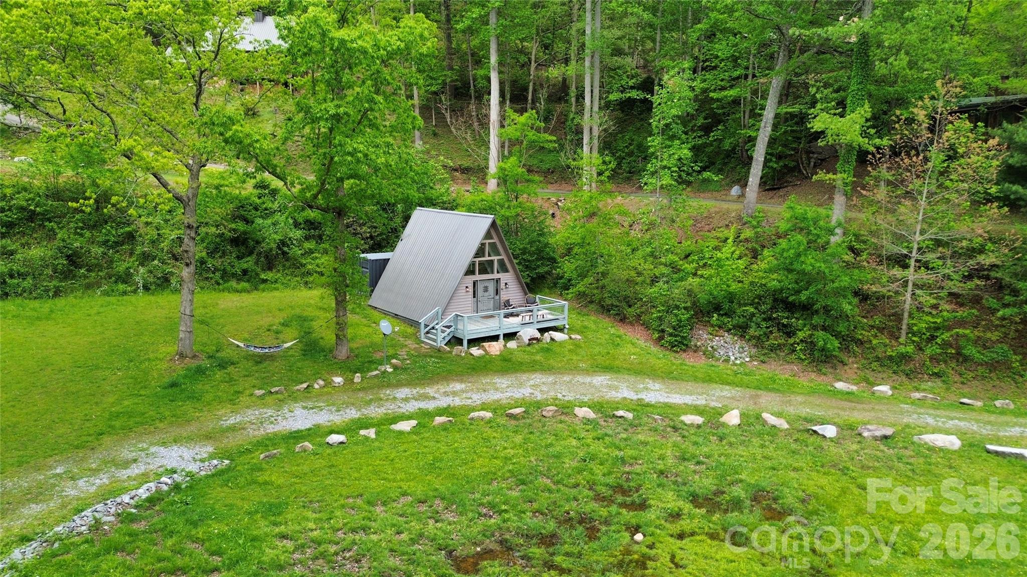 820 Shuler Road