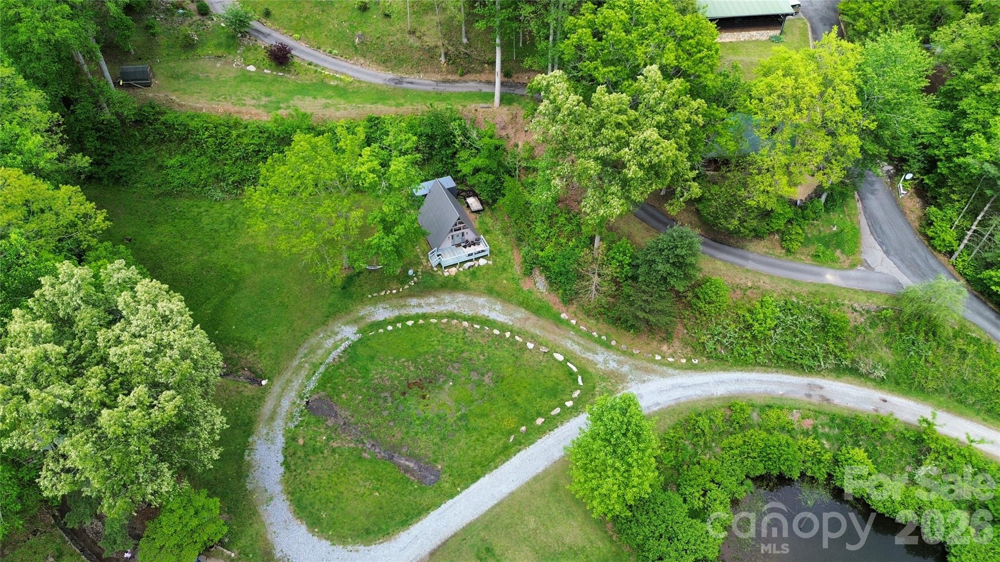 820 Shuler Road