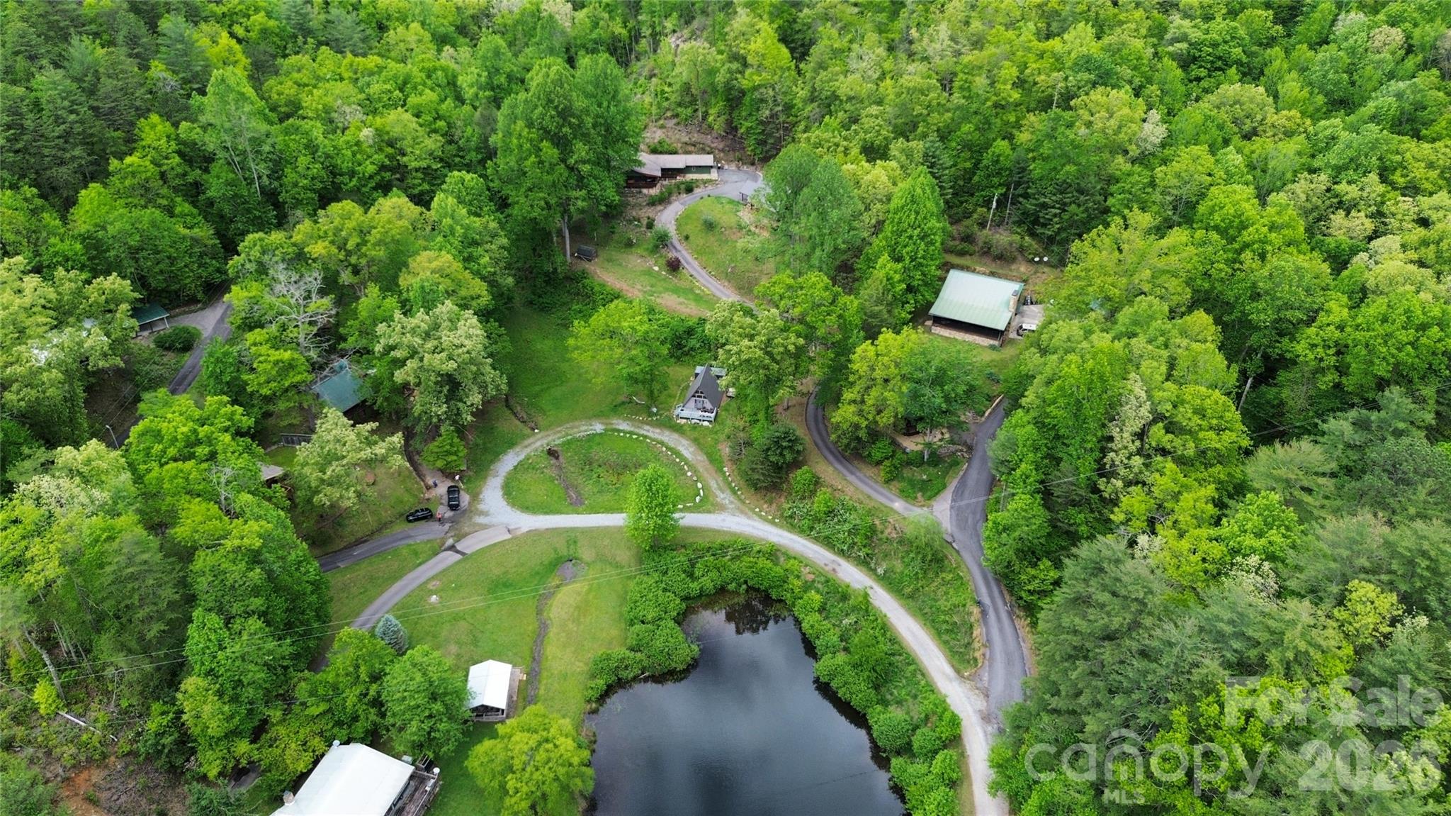 820 Shuler Road