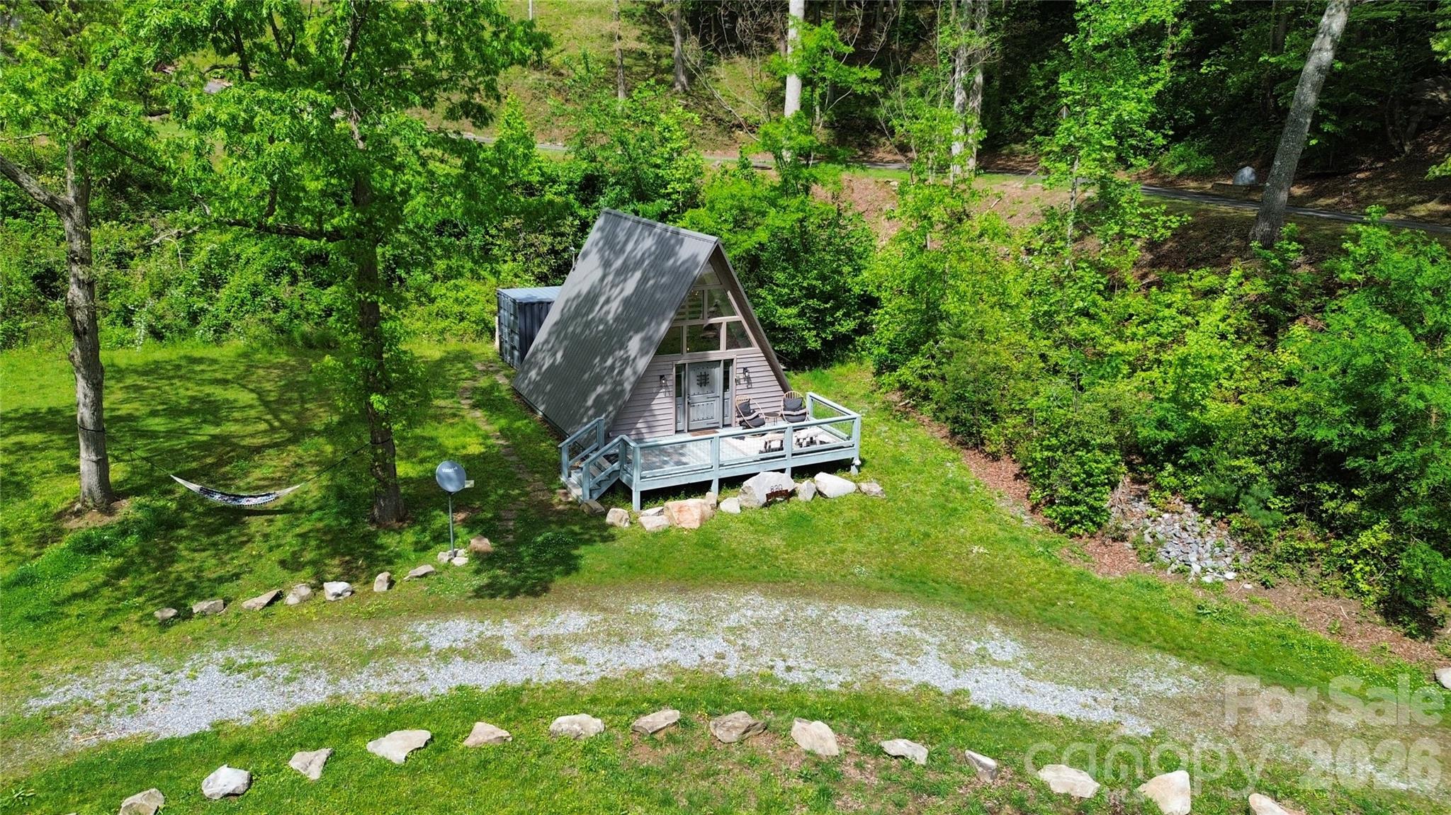 820 Shuler Road