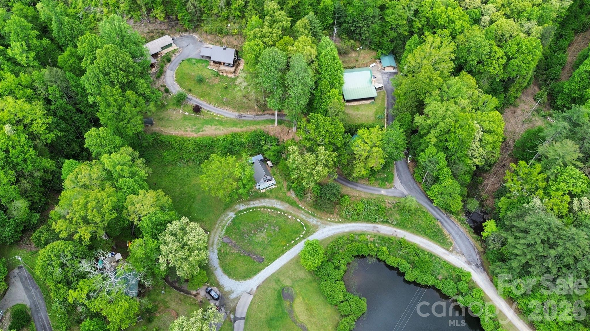 820 Shuler Road