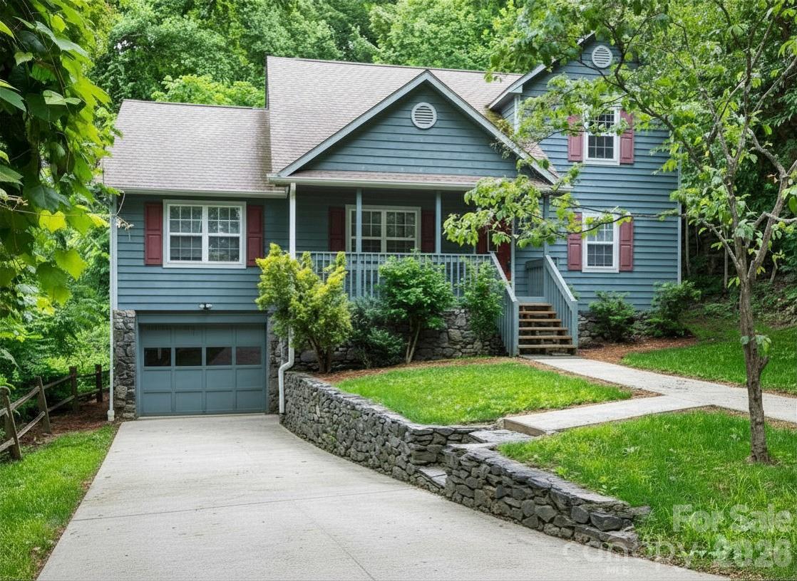 44 Leisure Mountain Road