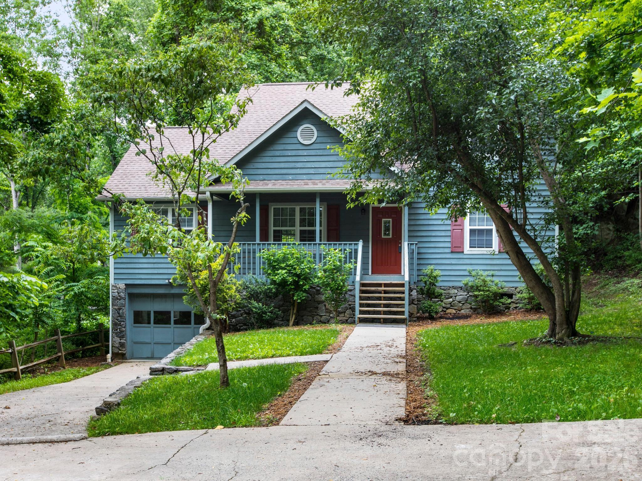 44 Leisure Mountain Road