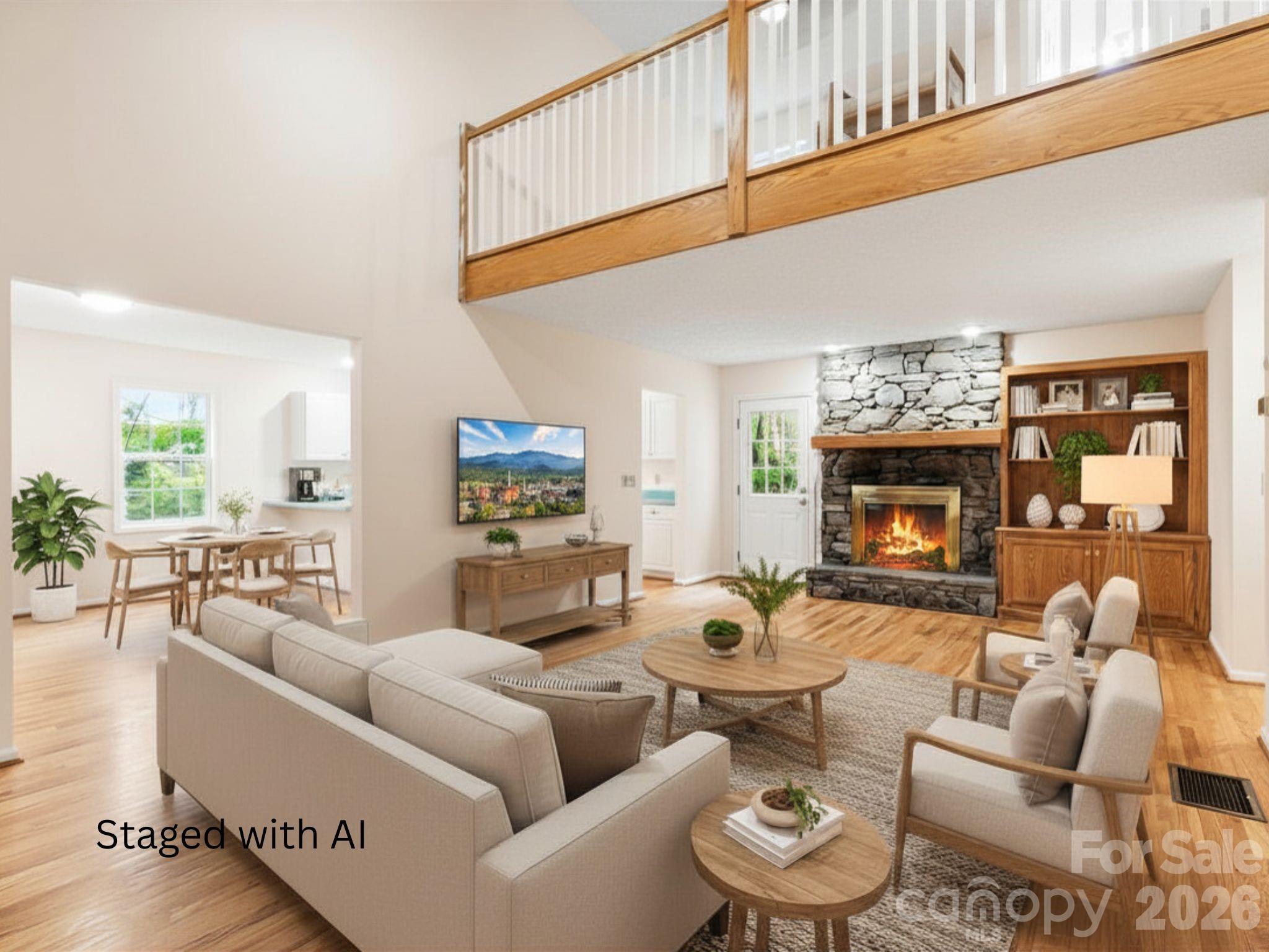 44 Leisure Mountain Road