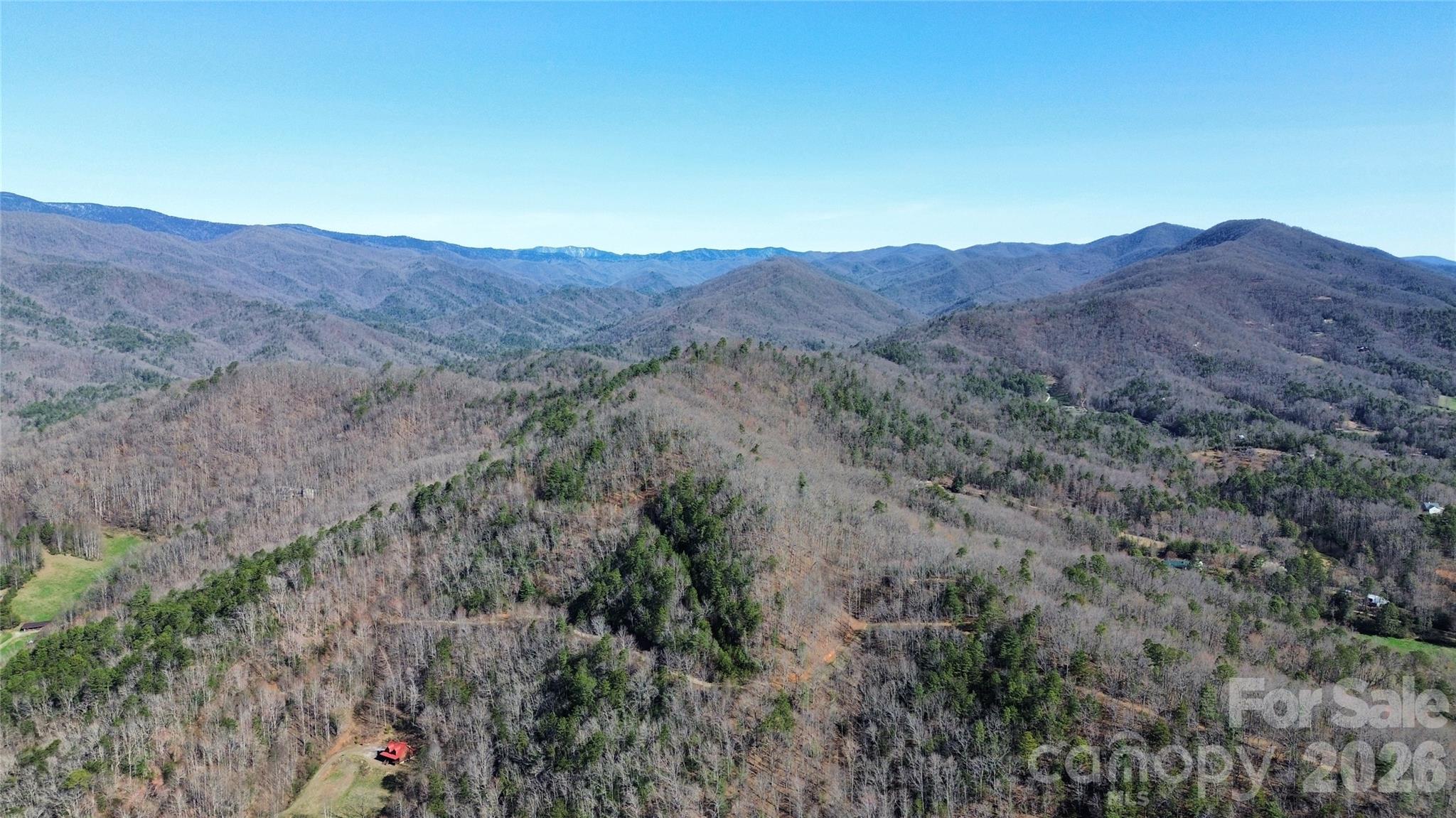 0 Betts Branch Road