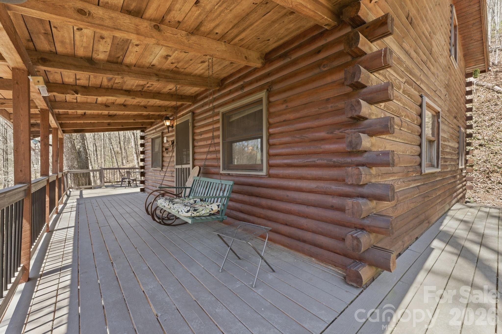 1837 E Alarka Road