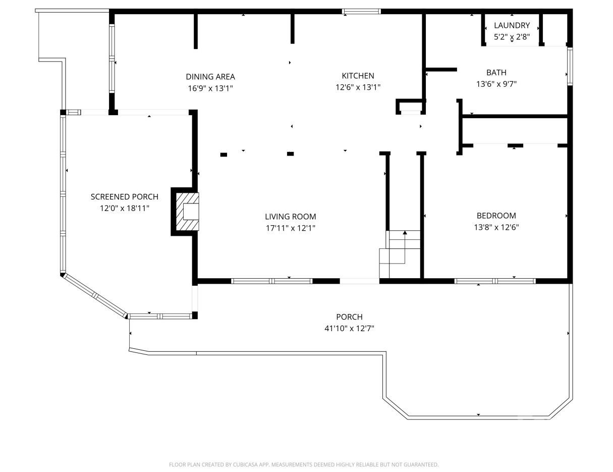 46 Hummingbird Drive