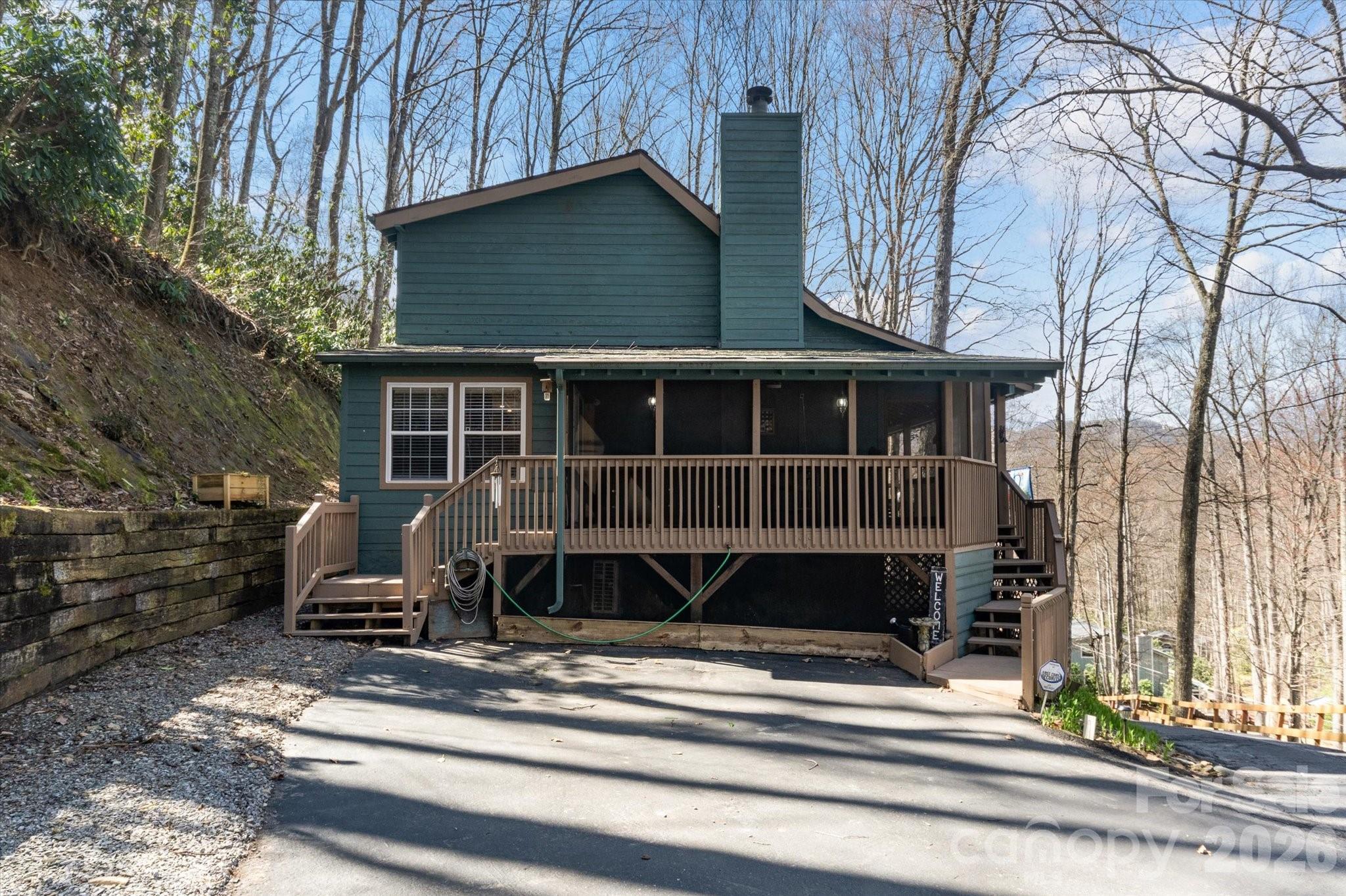 46 Hummingbird Drive