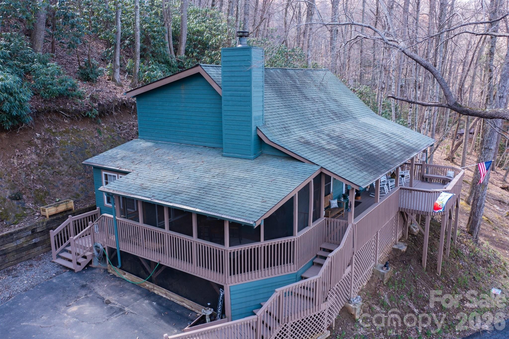46 Hummingbird Drive