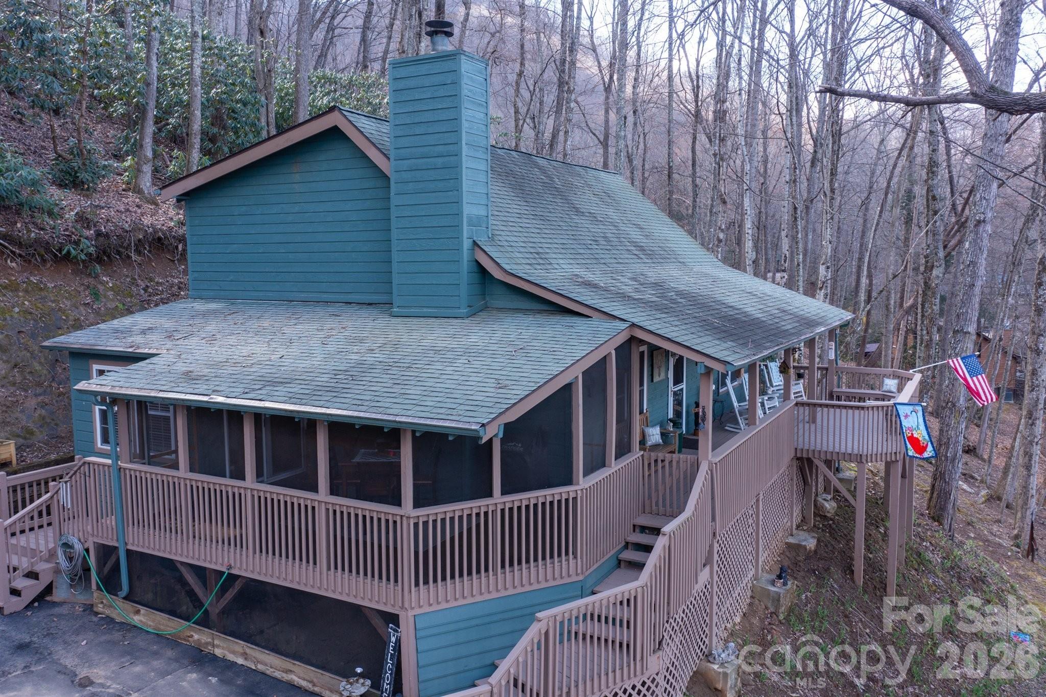 46 Hummingbird Drive