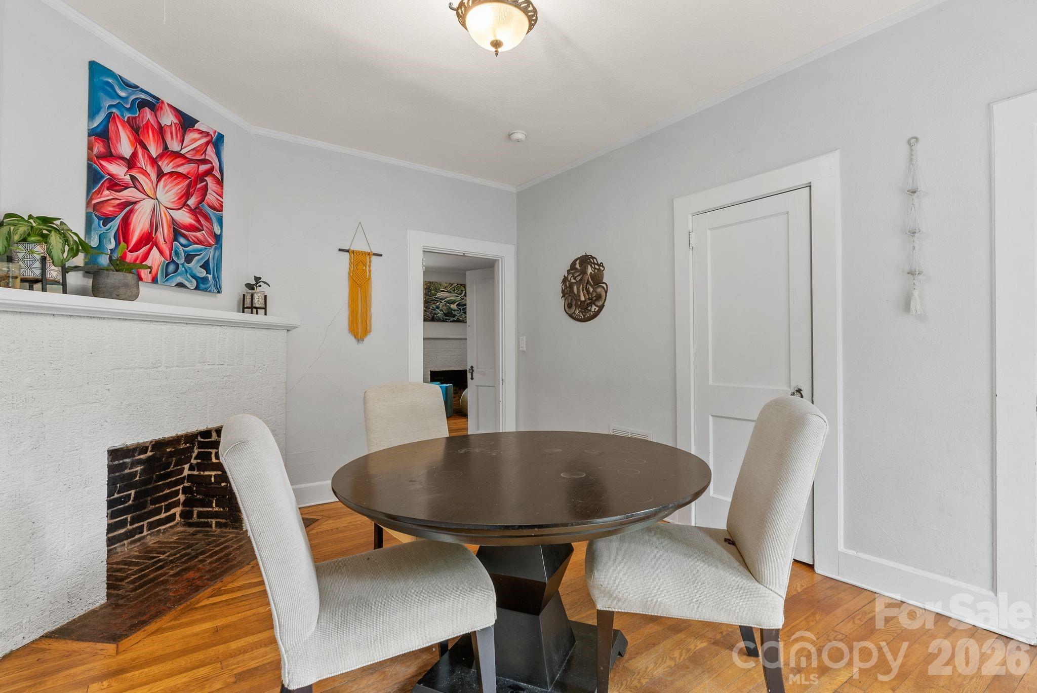 1 Ridgefield Place