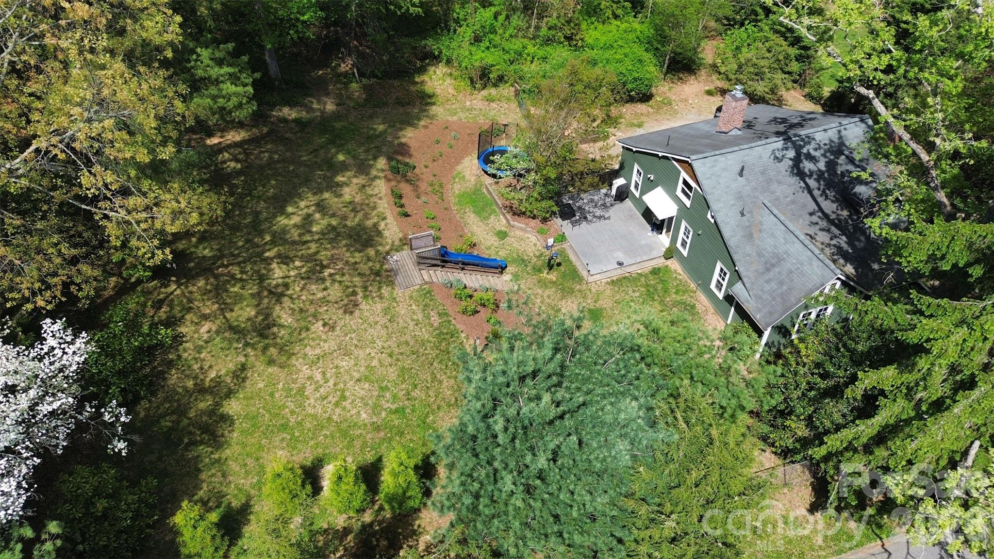 1 Ridgefield Place