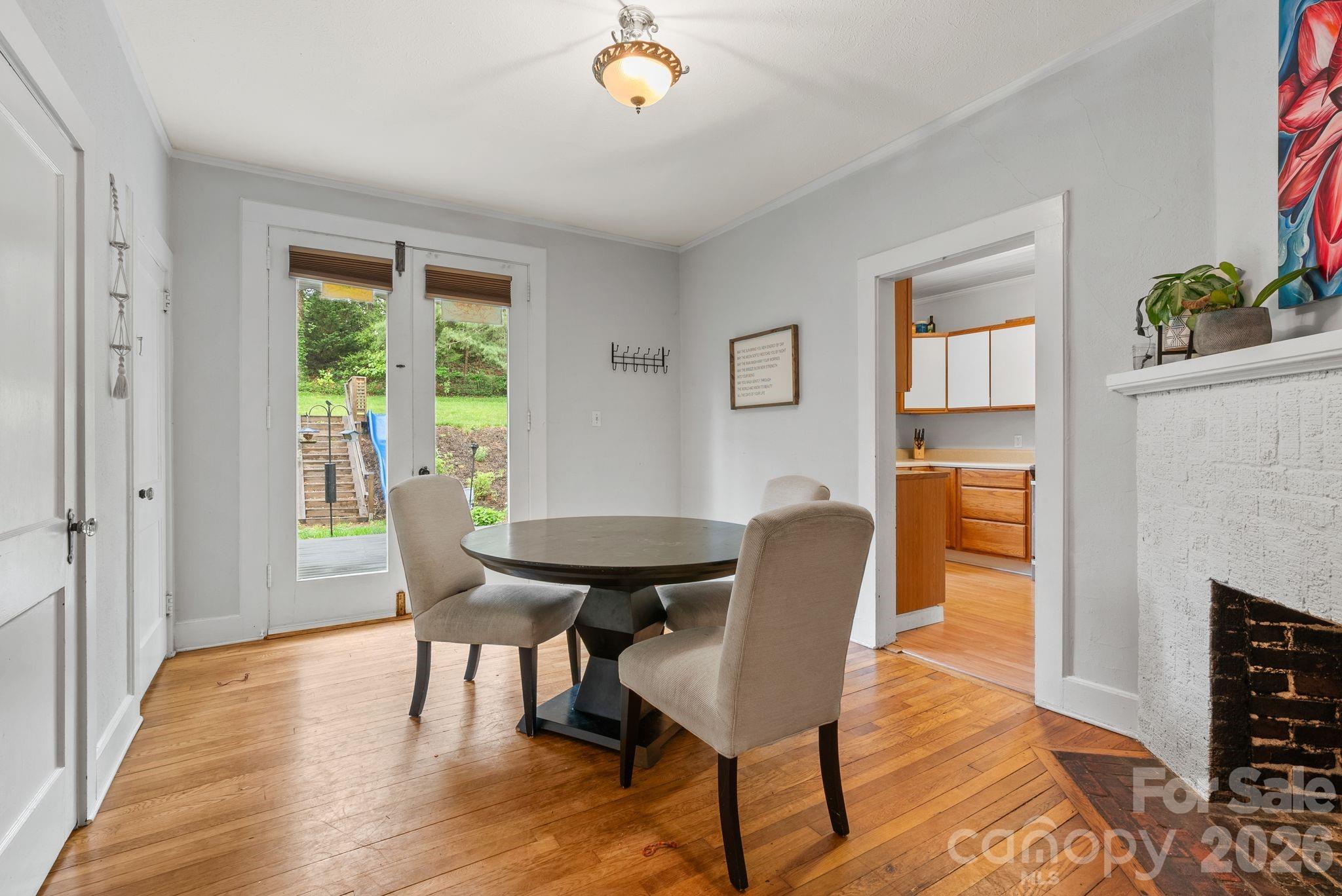 1 Ridgefield Place